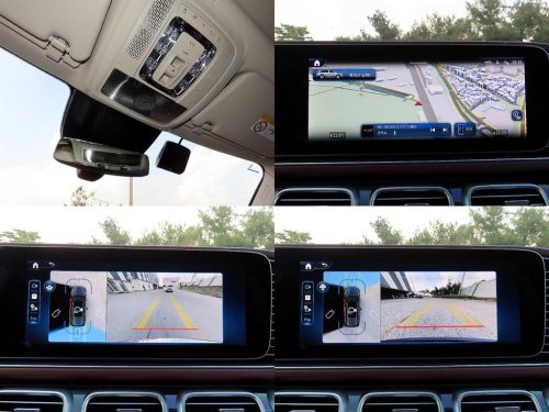 벤츠 GLS클래스 X167 마이바흐 GLS600 4MATIC 매뉴팩처 사진 17
