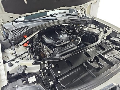 BMW X4 (F26) xDrive 20d M 스포츠 사진 6