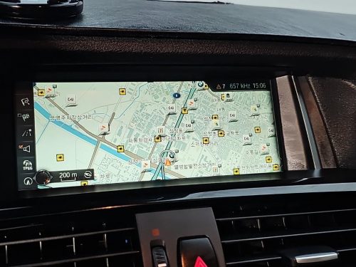 BMW X4 (F26) xDrive 20d M 스포츠 사진 14