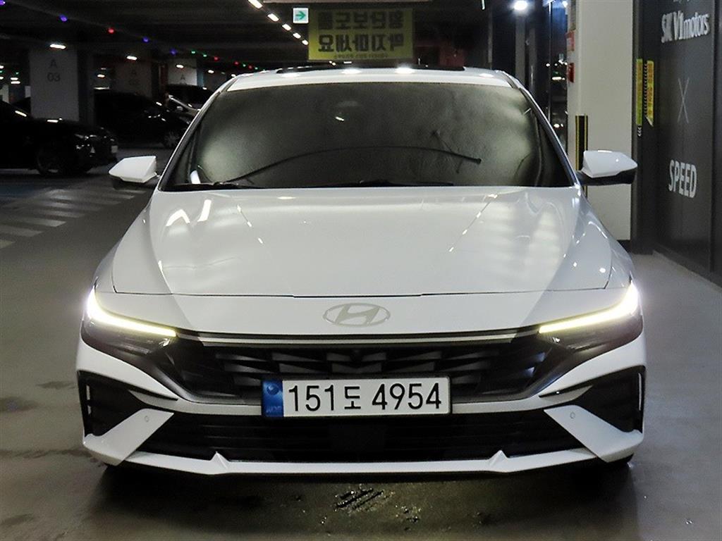 차량 사진