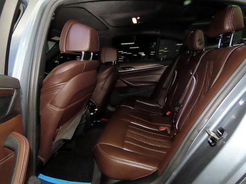 BMW 5시리즈 (G30) 520d xDrive M 스포츠 플러스 사진 7