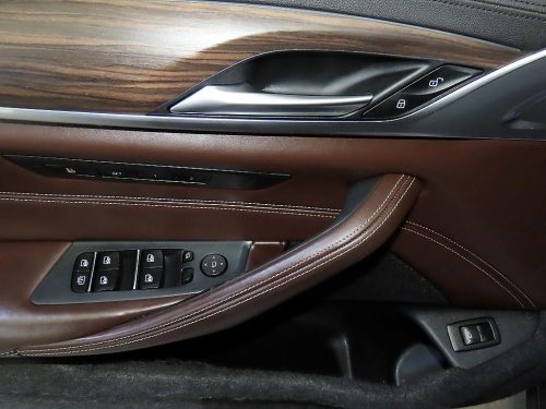 BMW 5시리즈 (G30) 520d xDrive M 스포츠 플러스 사진 14