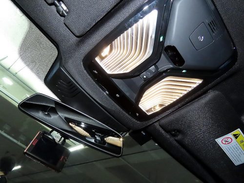 BMW 5시리즈 (G30) 520d xDrive M 스포츠 플러스 사진 15