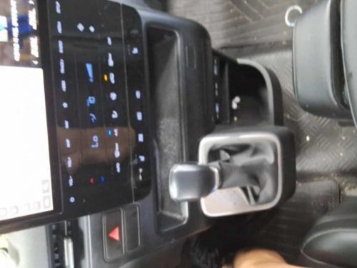 현대 스타리아 2WD 디젤 카고 모던 사진 5