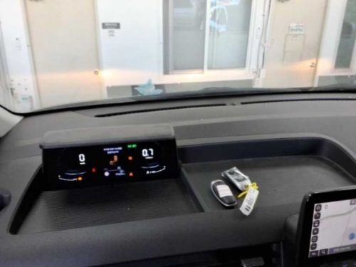 현대 스타리아 2WD 디젤 카고 모던 사진 6
