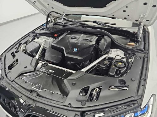 BMW 5시리즈 (G30) 530i M 스포츠 사진 5