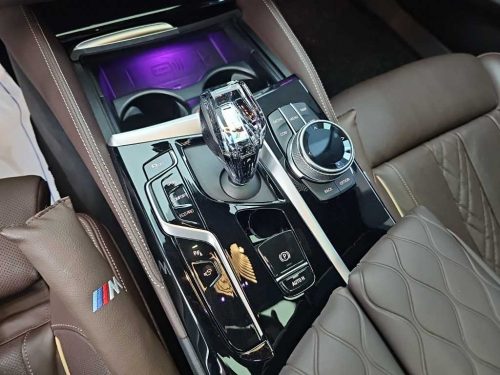 BMW 5시리즈 (G30) 530i M 스포츠 사진 8
