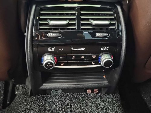BMW 5시리즈 (G30) 530i M 스포츠 사진 13