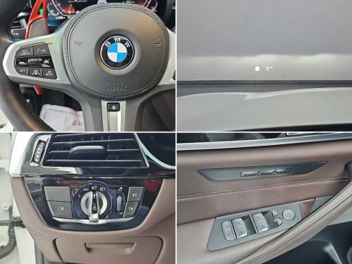 BMW 5시리즈 (G30) 530i M 스포츠 사진 18