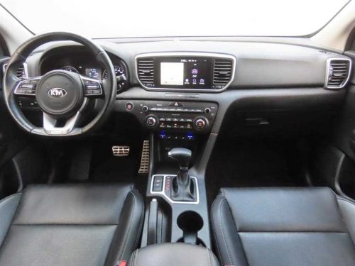 기아 스포티지 더 볼드 1.6 디젤 2WD 사진 9