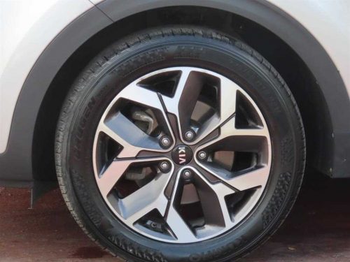 기아 스포티지 더 볼드 1.6 디젤 2WD 사진 20