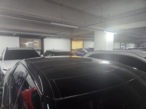 폴스타 폴스타2 롱레인지 싱글모터 사진 17