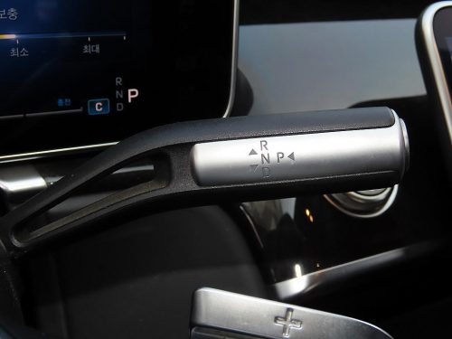 벤츠 S클래스-W223 S580L 4MATIC 사진 11