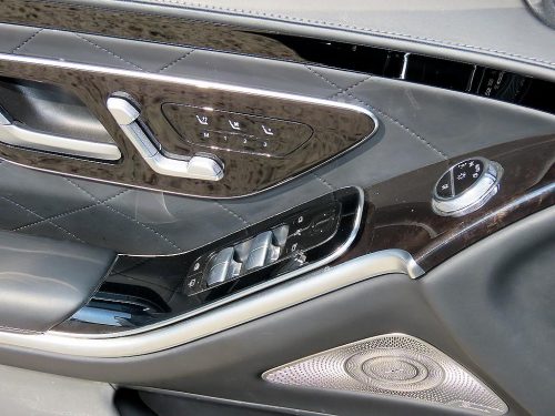 벤츠 S클래스-W223 S580L 4MATIC 사진 12