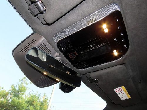 벤츠 S클래스-W223 S580L 4MATIC 사진 15