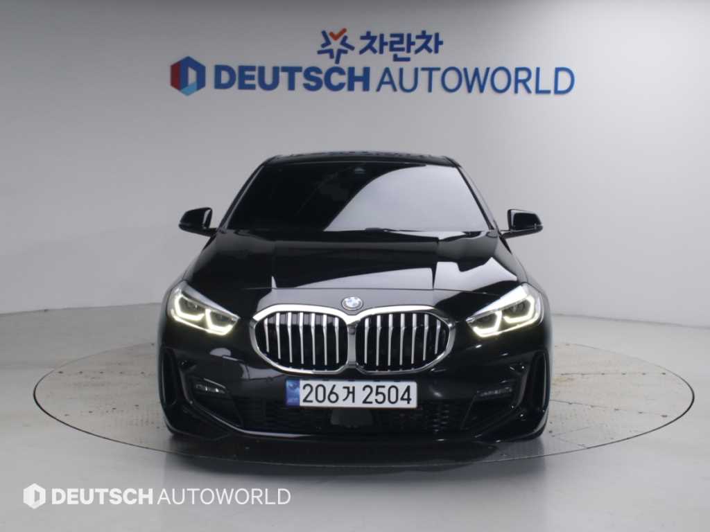 BMW 1시리즈 (F40) 120i M 스포츠
