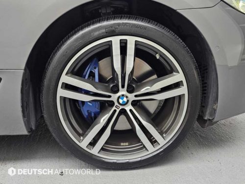 BMW 6시리즈 GT (G32) 630i xDrive M 스포츠 사진 5