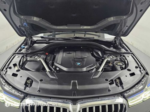 BMW 6시리즈 GT (G32) 630i xDrive M 스포츠 사진 6