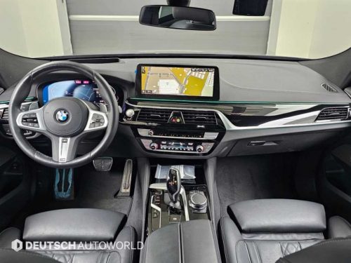 BMW 6시리즈 GT (G32) 630i xDrive M 스포츠 사진 7