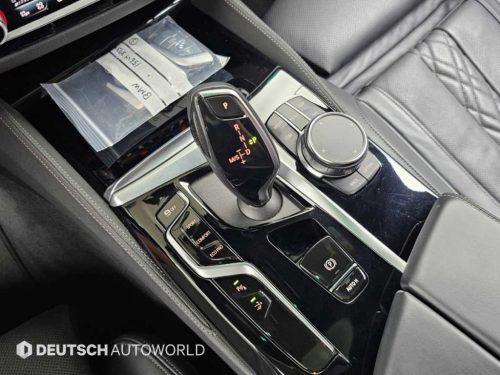 BMW 6시리즈 GT (G32) 630i xDrive M 스포츠 사진 9