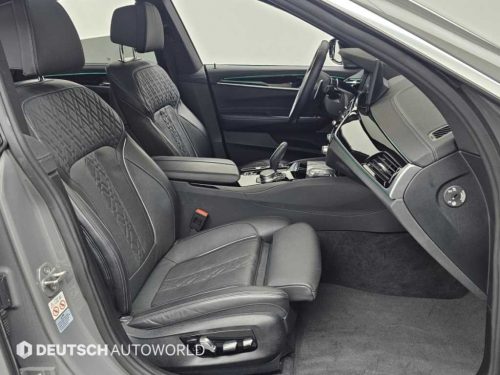 BMW 6시리즈 GT (G32) 630i xDrive M 스포츠 사진 10
