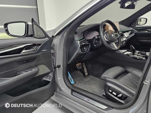 BMW 6시리즈 GT (G32) 630i xDrive M 스포츠 사진 11
