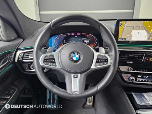 BMW 6시리즈 GT (G32) 630i xDrive M 스포츠 사진 13