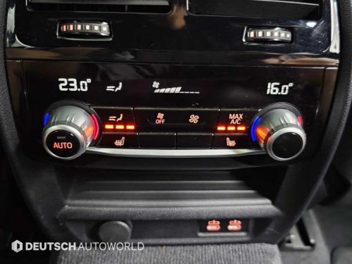BMW 6시리즈 GT (G32) 630i xDrive M 스포츠 사진 16