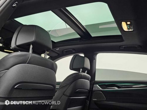 BMW 6시리즈 GT (G32) 630i xDrive M 스포츠 사진 18