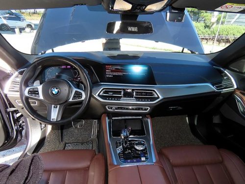 BMW X6 (G06) xDrive 30d M 스포츠 사진 7