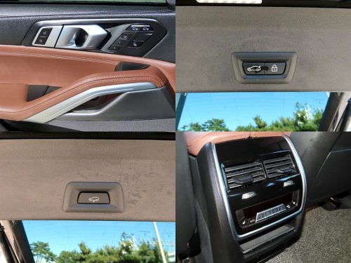 BMW X6 (G06) xDrive 30d M 스포츠 사진 18