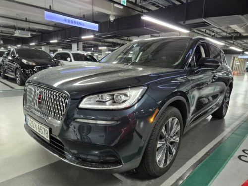 링컨 코세어 2.0 리저브 AWD