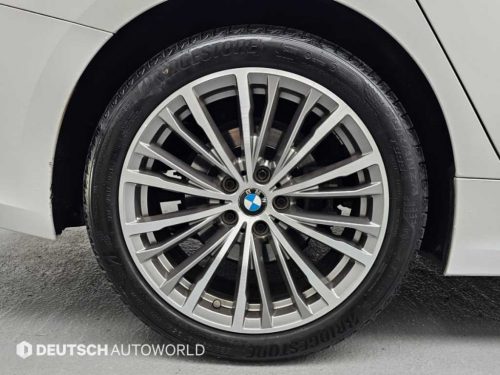 BMW 3시리즈 (G20) 320d xDrive 럭셔리 사진 5