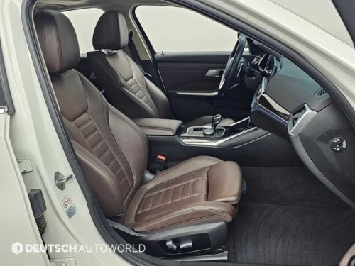 BMW 3시리즈 (G20) 320d xDrive 럭셔리 사진 10