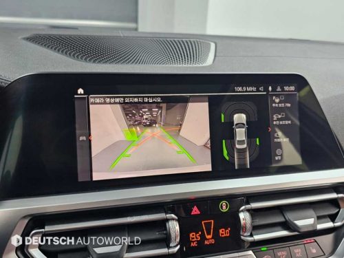 BMW 3시리즈 (G20) 320d xDrive 럭셔리 사진 모두보기