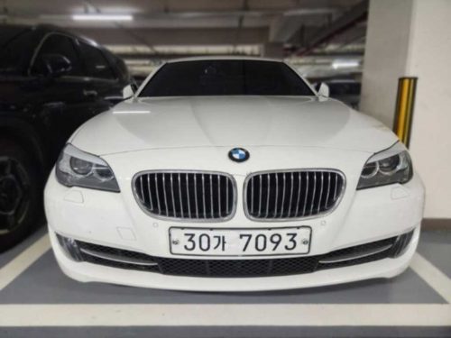 BMW 5시리즈 (F10) 528i