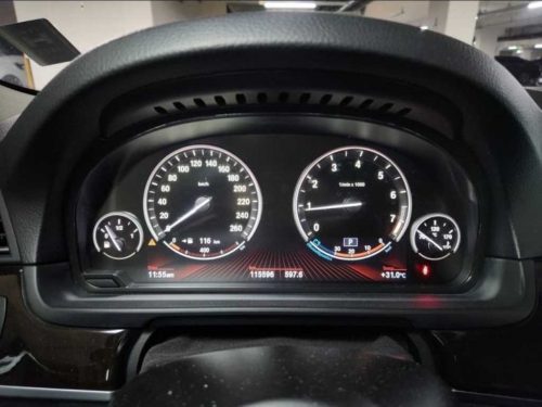 BMW 5시리즈 (F10) 528i 사진 7