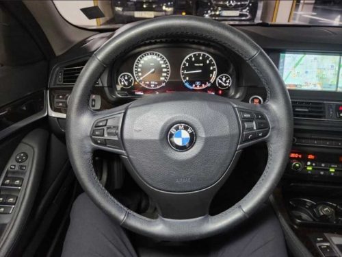 BMW 5시리즈 (F10) 528i 사진 8