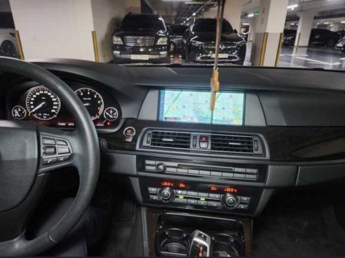 BMW 5시리즈 (F10) 528i 사진 9