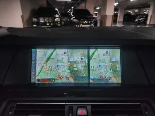 BMW 5시리즈 (F10) 528i 사진 11