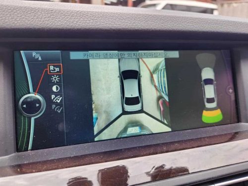 BMW 5시리즈 (F10) 528i 사진 12