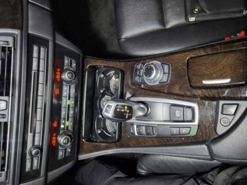 BMW 5시리즈 (F10) 528i 사진 14