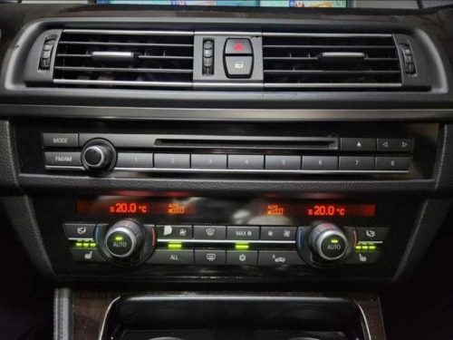 BMW 5시리즈 (F10) 528i 사진 15