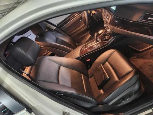 BMW 5시리즈 (F10) 528i 사진 17