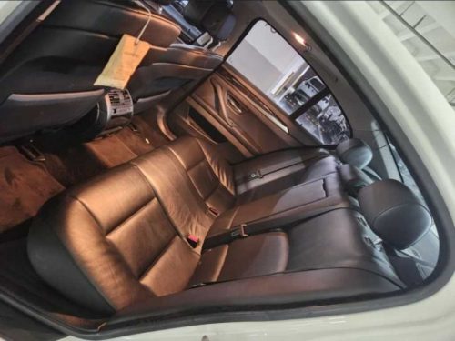 BMW 5시리즈 (F10) 528i 사진 18