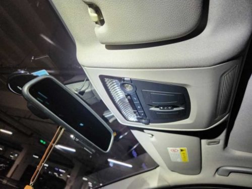 BMW 5시리즈 (F10) 528i 사진 19