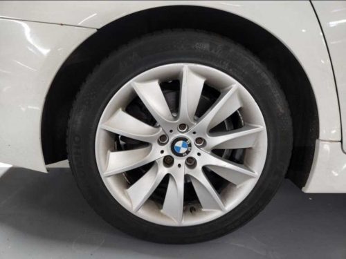 BMW 5시리즈 (F10) 528i 사진 20