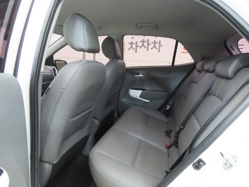 기아 올 뉴 모닝 (JA) 프레스티지 사진 6