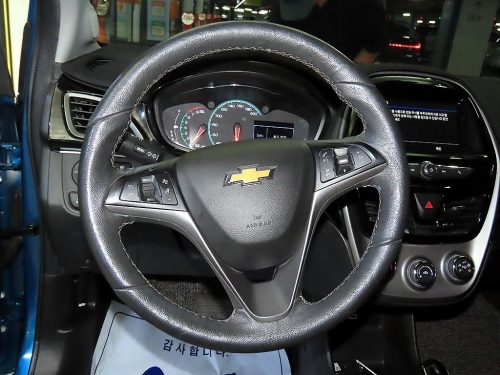 쉐보레 더뉴스파크 프리미어 사진 8