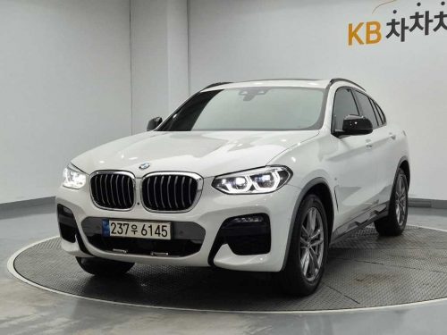 BMW X4 (G02) xDrive 20i M 스포츠 X